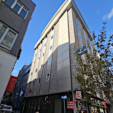 Paşa Otel Gemlik